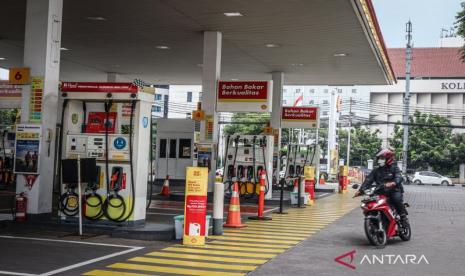 Harga Solar Shell Turun Drastis Jadi Rp21.340 per Liter Mulai 1 Juli 2026