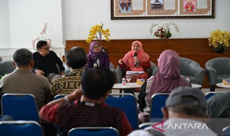 Sumut Targetkan Tiga Daerah Bebas Pasung ODGJ, Sediakan Layanan Jemput Gratis