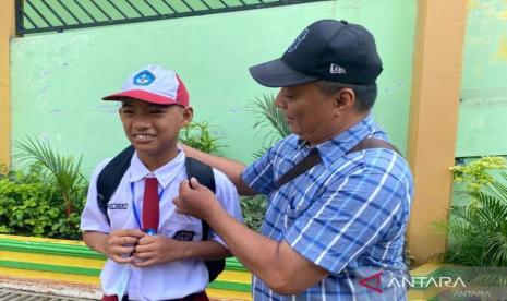 Ancaman Bom di SDN Srengseng Sawah Hancurkan Makna Gerakan Ayah Antar Anak Sekolah