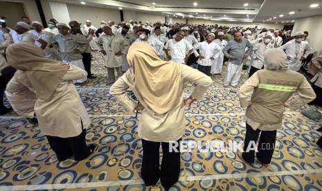 Angka Kematian Jamaah Haji 2027 Turun, Komisi VIII: Ada yang Kecolongan