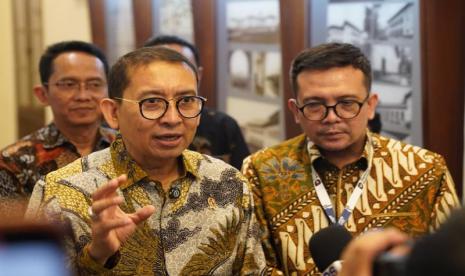 Menteri Kebudayaan Dorong Museum Pos Indonesia Jadi Ruang Edukasi Modern