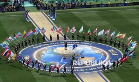Menjaga Mimpi Anak Indonesia Lolos Piala Dunia Lewat Kisah Uzbekistan