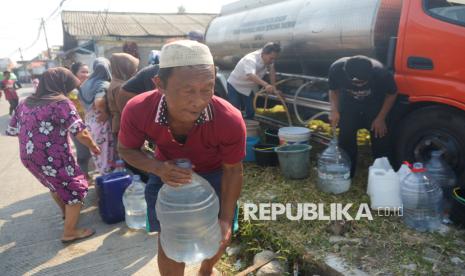 Kekeringan Meluas, BMKG Sebut Modifikasi Cuaca Belum Bisa Dilakukan