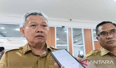 Pemkab Sigi Pastikan Gaji ke-13 ASN 2026 Mulai Cair dari Dana DAU