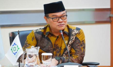 Ombudsman RI Dorong Pencegahan Malaadministrasi untuk Perkuat Layanan BPJS Kesehatan