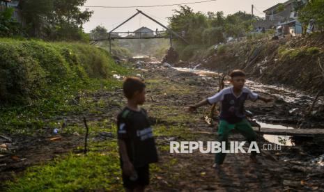 BMKG Keluarkan Peringatan, Kekeringan Mulai Mengancam Jawa Barat