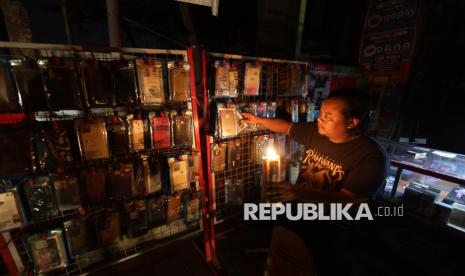 Terdampak Pemadaman Listrik? Ini Kiat Agar Alat Elektronik Nggak Cepat Rusak