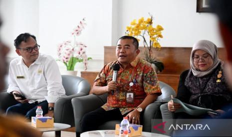 Dinkes Sumut Deteksi Dini Gangguan Jiwa via Cek Kesehatan Gratis, Remaja Paling Banyak Alami Cemas