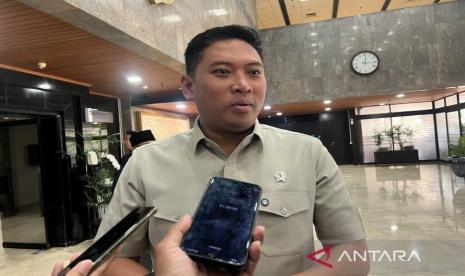 Wamentan Sudaryono: Anggaran Negara Dimaksimalkan untuk Kesejahteraan Petani dan Swasembada Pangan