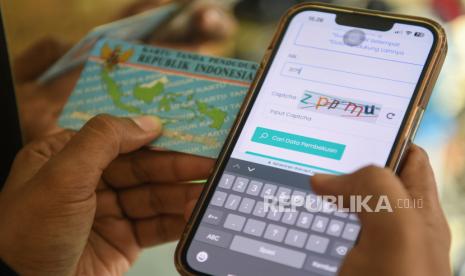 Pemprov Jateng tak Sadari Peretasan dan Pencurian 1,2 Juta NIK Selama Berbulan-bulan