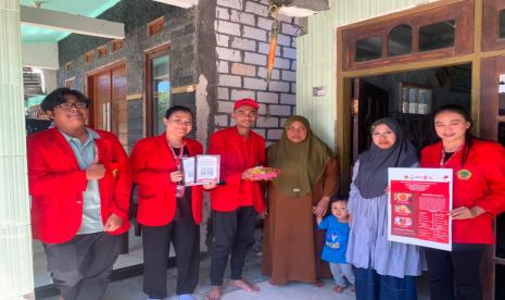 Optimalisasi Pengolahan Udang