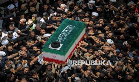 Dubes: Iran Bisa Anggap MoU Islamabad Batal Jika AS Terus Ingkar