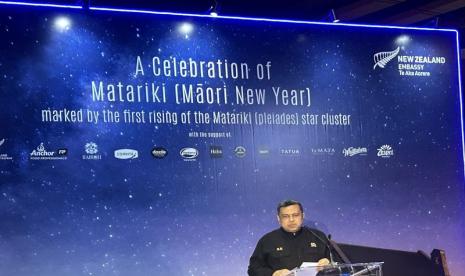 BPJPH: Halal Kini Simbol Kesehatan dan Kualitas, Bukan Lagi Isu Agama