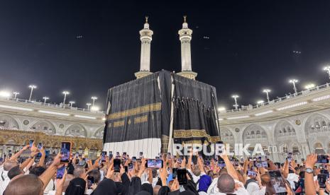 DPR Ingatkan Potensi Kenaikan Biaya Haji 2027