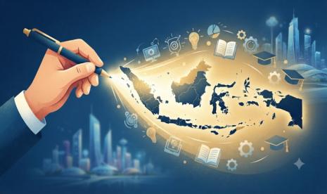 Antara Krisis Adab dan Masa Depan: Mengapa Guru Adalah Kunci Utama?