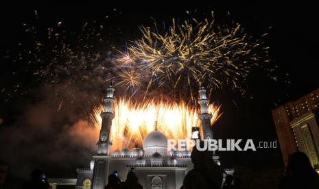 Museum Peradaban Islam akan Dibangun di Kawasan Masjid At-Thohir, Pemkot Depok Siap Buka Akses
