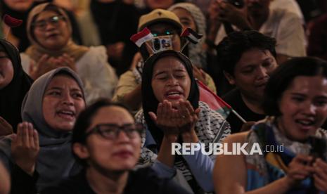 Satu Ayat Alquran yang Memuat 5 Wasiat, Jika Dipenuhi akan Jadi Penebus Dosa