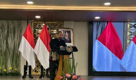 KPK: UU Perampasan Aset Jadi Revolusi Hukum Percepat Pemberantasan Korupsi