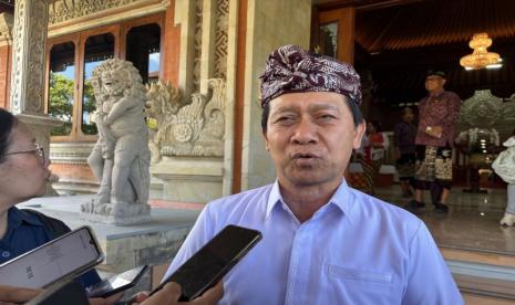 DPRD Bali Dorong Revisi Perda Subak demi Tingkatkan Bantuan untuk Petani