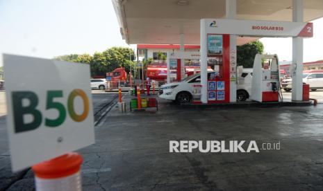 Pengamat Yakin B50 Perkuat Ketahanan Energi Indonesia