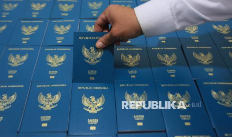 PP Baru Atur Tarif PNBP Kewarganegaraan, Pelepasan Status WNI Dikenai Tarif Rp 5 Juta
