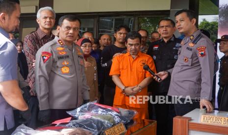 Mengkhawatirkan, Marak Pelecehan di Pondok Pesantren di Jateng