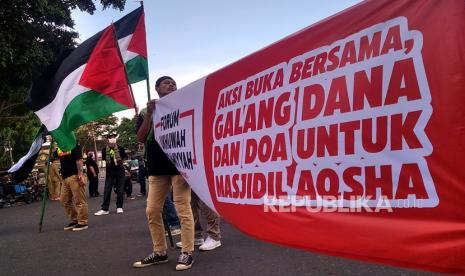 Pembebasan Baitulmaqdis dalam Lensa Peradaban dan Transisi Tatanan Dunia