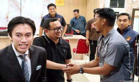 Mantan Suami Bupati Gowa Lapor Polisi, Dugaan Keterangan Palsu di Sidang Cerai