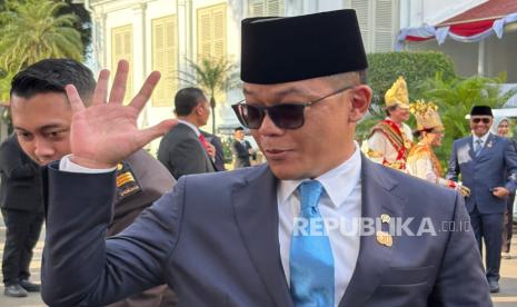 Menlu Sugiono akan Berangkat ke Iran Hadiri Pemakaman Ali Khamenei