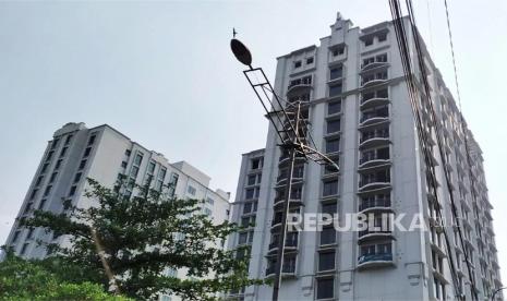 Home Stay tanpa Izin Menjamur Bikin Bisnis Hotel Bintang Lima Sampai Hotel Melati di Jabar Hancur