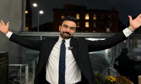 Zohran Mamdani Diserang soal Kelas Pekerja, Benarkah Definisi Kelas Pekerjanya Keliru?