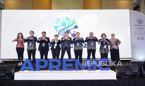 Indonesia Menjadi Pelopor Kongres Pengobatan Regeneratif Pertama di Asia Pasifik