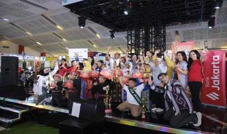 Dongeng tentang Jakarta Warnai Babak Final Storytelling di Jakarta Fair