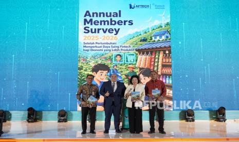 Industri Fintech Indonesia Masuki Fase Pendewasaan, Ini Lima Tren Utamanya