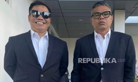 Komedian Temon Meninggal Dunia pada Usia 60 Tahun
