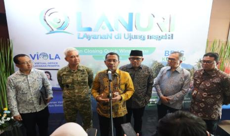 BPJS Kesehatan Pastikan Pemutakhiran Data PBI Dilakukan Setiap Bulan