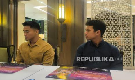 Mario Aji dan Veda Ega Bidik Penampilan Terbaik di MotoGP Mandalika 2026