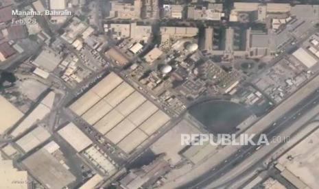 Usai Dituding Rahasiakan Jumlah Korban, Pentagon Ungkap 100 Prajuritnya Terluka Akibat Serangan Iran