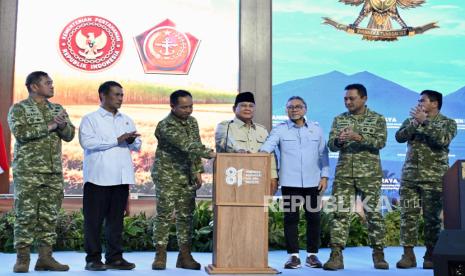 Perintah Presiden, Panglima TNI Siap Bantu Penanganan Sampah