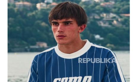 Como Boyong Bek Muda Barcelona Andres Cuenca, Dikontrak Sampai 2030