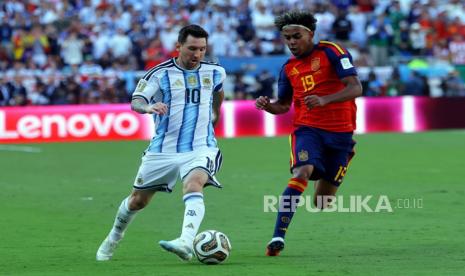 Lima Rekor Menarik dari Final Piala Dunia 2026