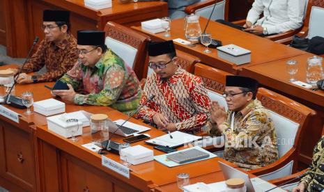 Lembaga Dakwah Islam Indonesia Usulkan Reformasi Tata Kelola Haji Berbasis Syariat dan Keselamatan