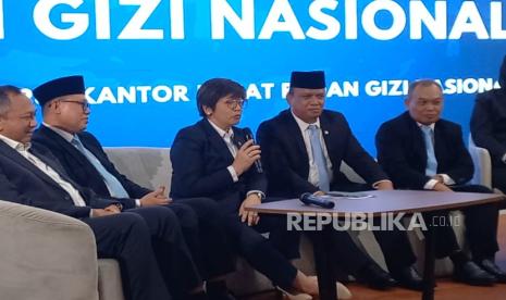 Penerima Manfaat MBG akan Berkurang, Ada Sekolah Dicoret, BGN Diberi Waktu Sebulan untuk Penyisiran