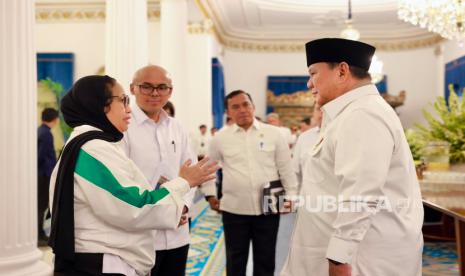 Breaking News! Nanik Sudaryati Deyang Mundur dari Kepala BGN