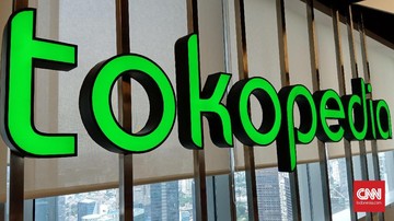 TikTok Tokopedia PHK Karyawan: Bukan Keputusan Mudah