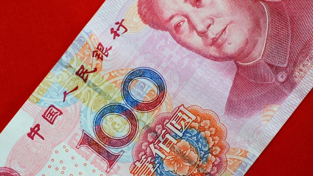 Panda Bond RI Laris Manis di China, Permintaan Masuk hingga Rp45 T