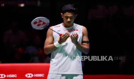 Alwi Farhan Bangkit Menuju Perempat Final Japan Open 2026, Ubed Terhenti di Tangan Unggulan Ketiga