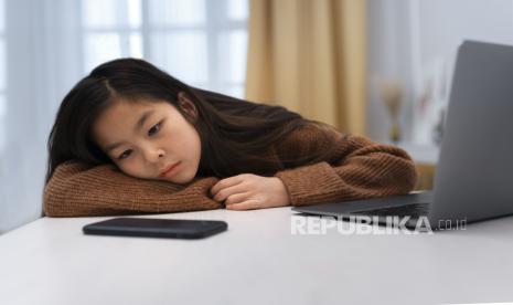 Meta Bakal Lapor Orang Tua Jika Anak Bahas Bunuh Diri dengan AI