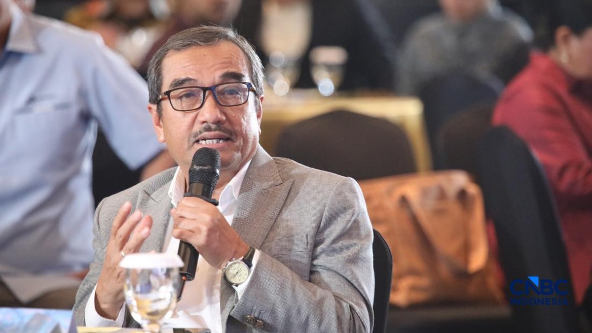 Ketika Perang Reda, Konsistensi Energi Hijau Perlu Dikawal