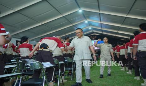 Pradi: Prioritaskan Persoalan Rakyat, Belum Saatnya Ganti Nama Jabar